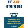 Lucy Wariara The Sharp Entrepreneur [How to Work with Creativity and (Tascabile)