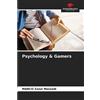 Marco Zanzi Morandi Psychology & Gamers (Tascabile)