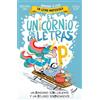 Begoña Oro Un pingüino, sopa caliente y un peligro sorprendente / A (Tascabile)