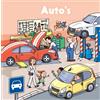 Auto's (Tascabile)