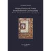 Cristina Dondi Printed Books of Hours from Fifteenth-Century (Copertina rigida)
