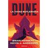 Brian Herbert Kevin J. Anderson Dune, la yihad butleriana (Tascabile)