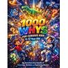 Dr Yvonne M. Lewis 1000 Whys for Curious Kids 6-12 Year Old (Tascabile)