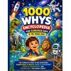 Dr Carmen M. Cla 1000 Whys Encyclopedia for Curious Kids 5-10 Year (Tascabile)