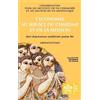 L'économie au service du charisme et de la mission. Boni dispensator (Tascabile)