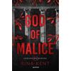 Rina Kent God of Malice: Un dark romance universitario / God of Mali (Tascabile)