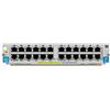 HPE Hewlett Packard Enterprise J9550A HP E5400 v2 zl Modul 24GE | 24x GE