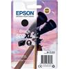 Epson Cartuccia d'inchiostro, Epson 502 XL, nero, alta capacità, 550 pagine, per Expression Home XP-5100/XP-5105, WorkForce WF-2860DWF/WF-2865DWF