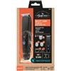 Syfax Tagliabarba, tagliacapelli multifunzione 5 in 1 THE BARB' XPERT 6047, con rasoio