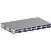 ‎Netgear NETGEAR (GS748T) 48-Port Gigabit Ethernet Manageable Web Switch, Cloud Insight M