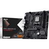 MSI Computer MSI PRO B840M-B, scheda madre mATX - compatibile con processori AMD Ryzen serie