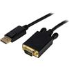 ‎ StarTech.com Extender HDMI Via Cat5/Cat6 con Power Over Cable, 50 M