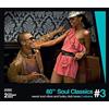 M. Miller 80's Soul Classics 3: Sweet Soul Vibes / Various (CD)