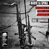Marvi La Spina with Macchina Di Suoni Jazz Orchestra Oboe Sommerso (CD) Album