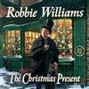 Robbie Williams The Christmas Present (CD) Deluxe Album
