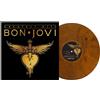 Bon Jovi Bon Jovi Greatest Hits Tiger Eye (Vinyl LP)