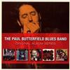 The Paul Butterfield Blues Band Original Album Series (CD) Box Set