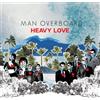 Man Overboard Heavy Love (CD) Album