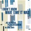 Jazz Orchestra of the Concertgebouw & Dr. Lonnie I Didn't Know What Time I (CD)