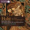 Gustav Holst Holst: Beni Mora/Choral Symphony, Op. 41 (CD) Album