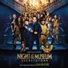 O.S.T. Night at the Museum: Secret of the Tomb (CD) Album
