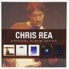 Chris Rea Original Album Series (CD) Box Set