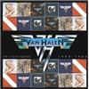 Van Halen The Studio Albums 1978-1984 (CD) Box Set