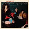 Sparks The Girl Is Crying in Her Latte (Vinyl LP) 12" Album