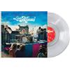 Jimi Hendrix Live in Maui (Vinyl LP) 12" Album (Clear vinyl)