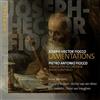 Joseph-Hector Fiocco Joseph-Hector Fiocco: Lamentations/... (CD) Album