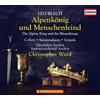 Leo Blech Leo Blech: Alpenkönig Und Menschenfeind: The Alpine King and the (CD)