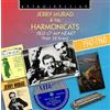 Jerry Murad & His Harmonicats Peg O' My Heart: Their 32 Finest (CD) Album