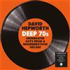 Various Artists David Hepworth's Deep 70s: Underrated Cuts from a Mis (Vinyl LP)