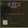 Sandra So80S Presents Sandra Curated By Blank & Jones (2 CD) (CD)