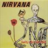 Nirvana Incesticide (CD) Album