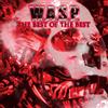 W.A.S.P. The Best of the Best (National Album Day 2025) (CD) Album