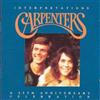 The Carpenters Interpretations: A 25th ANNIVERSARY CELEBRATION (CD) Album