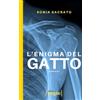 iDobloni del Covo della Ladra L'enigma del gatto