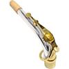 Yamaha Collo sassofono contralto Yamaha AV1AG V1 argento sterling per 875EX 875 82Z ...