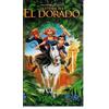 La strada per El Dorado (edizione italiana)
