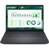 DELL PRO MAX 14 MC14250 AI WORKSTATION MOBILE 14" FULL HD+ INTEL CORE ULTRA 7 265H RAM 16GB-SSD 512GB NVMe-NVIDIA RTX PRO 500 Blackwel 6GB-WI-FI 7 TRI-BAND + GIGABIT LAN-WIN 11 PROF NERO (6RYWJ)