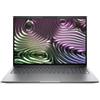 HP ZBOOK X G1i 16 MOBILE WORKSTATION 16" INTEL CORE ULTRA 7 265HX RAM 16GB-SSD 512GB NVMe-INTEL GRAPHICS-WI-FI 7 + GIGABIT LAN-WIN 11 PROF GRIGIO (B72XQET#ABZ)