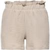 JDY JDYTHEIS Vita Media Regular Fit Shorts | Regular Fit, Casual, Temperatura massima di 40°C ciclo delicato