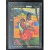 Clementoni GAUGUIN QUANDO TI SPOSI? PUZZLE 1000 PEZZI MUSEUM COLLECTION CLEMENTONI NUOVO