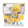 Bandai Premio Ichiban Kuji Dragon Ball DAIMA Super Saiyan 2 Super Saiyan 3 Son Goku B