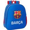 safta Mochila Infantil 3D FC Barcelona