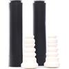 DACO Germany Kit Parapolvere Ammortizzatore Posteriore Service Kit Compatibilità con FORD Focus II Hatchback DA, HCP, DP FOCUS III C-Max II DXA/CB7, DXA/CEU C-MAX DM2 Focus C-Max DM2 KUGA I