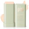 Pixi Beauty On-the-Glow Base | Fondotinta in Stick Idratante | Colore Vanilla: Chiara, Calda | 19 g / 0,6 oz