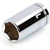 TEKTON 3/8 Inch Drive x 12 mm 6-Point Socket | SHD12112