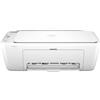 HP Stampante All-in-One a getto d'inchiostro a colori HP DeskJet 2810e - 3 mesi di inchiostro istantaneo inclusi con HP+